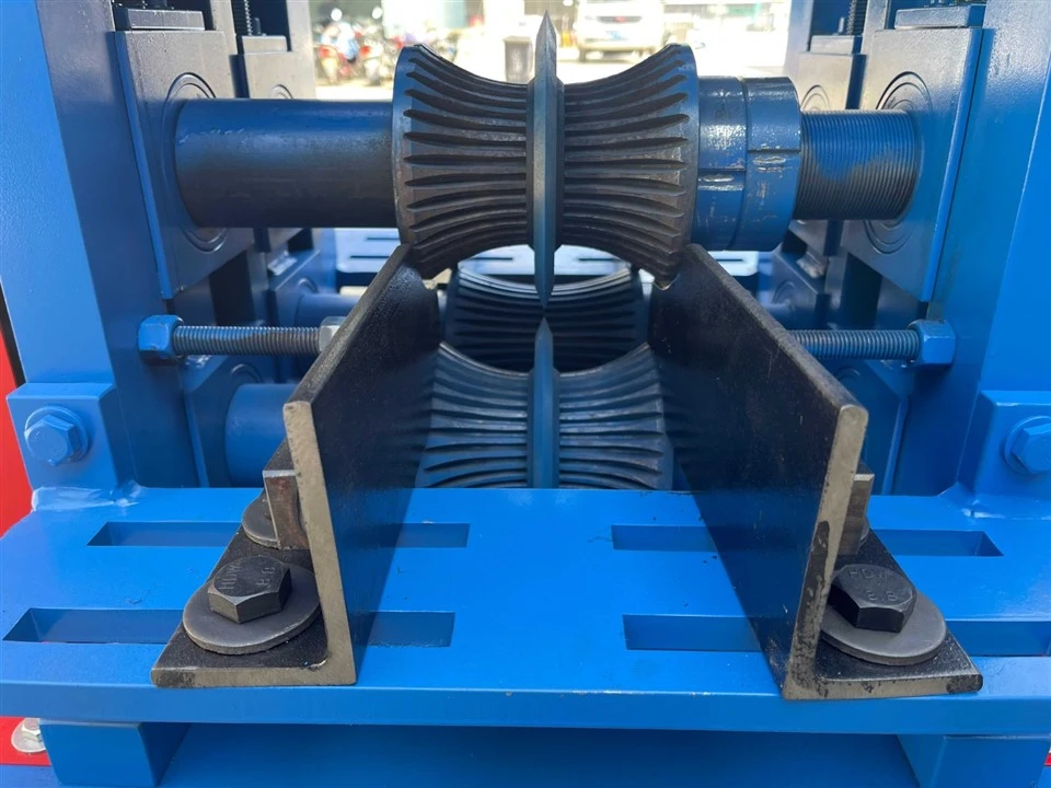 cut master wire stripping machine