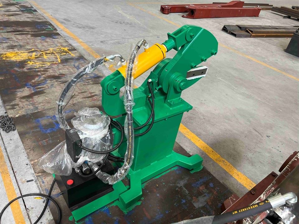 Gantry Shear